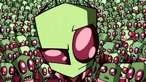 invader zim episodes wiki|More.